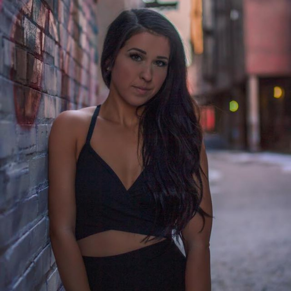 Meet your Posher, Jordan